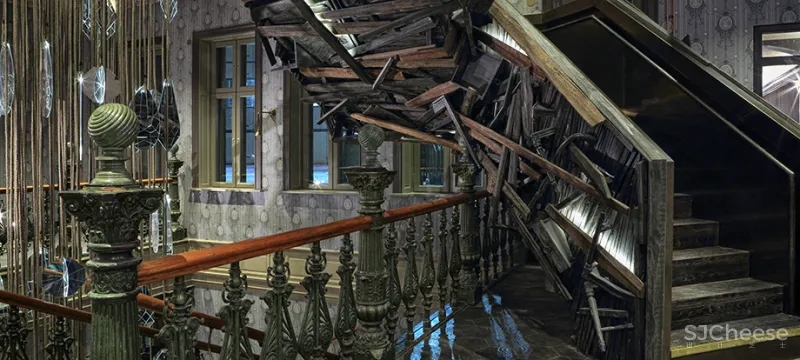 他设计的这些酒店,才是真正的北欧风