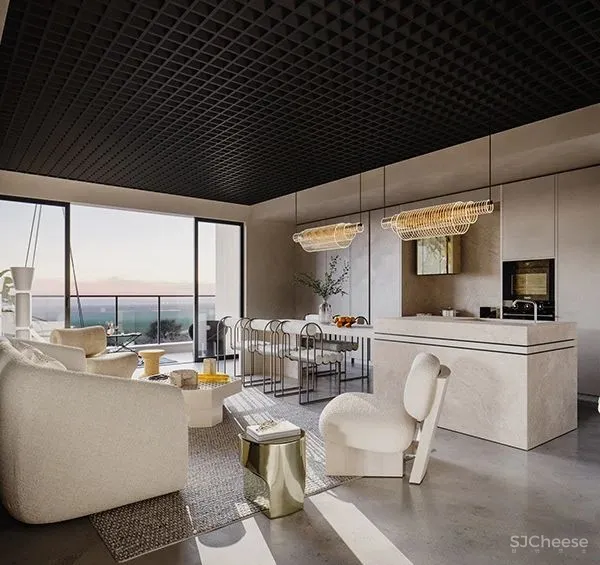 雅墅·沉淀岁月淡然