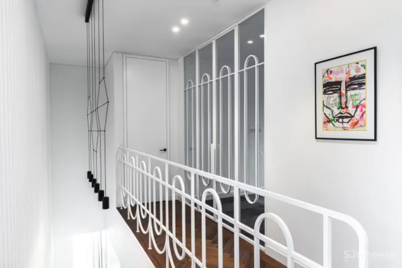 只追求宁静与惬意的度假住宅,这么装就对了!