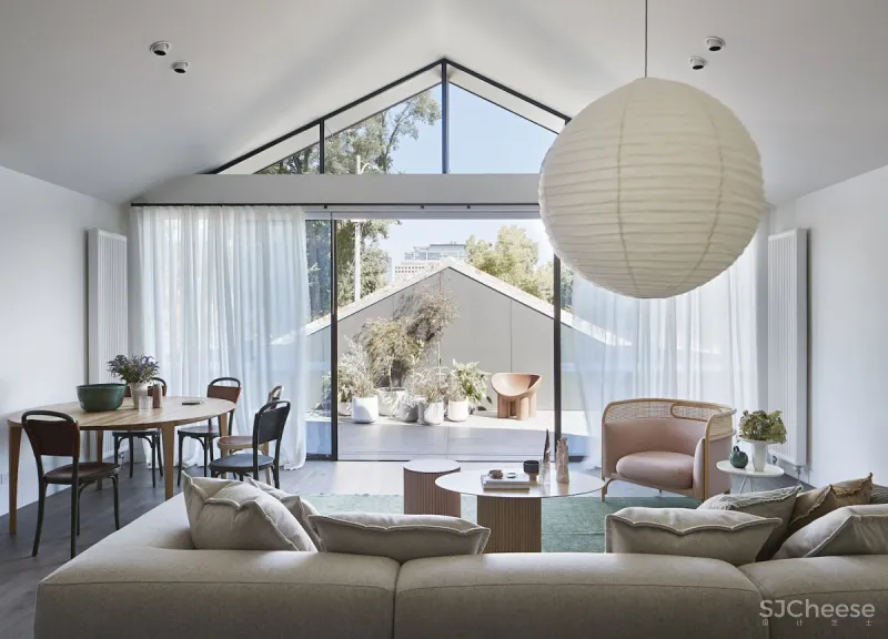 Hecker Guthrie-澳大利亚备受赞誉的设计师