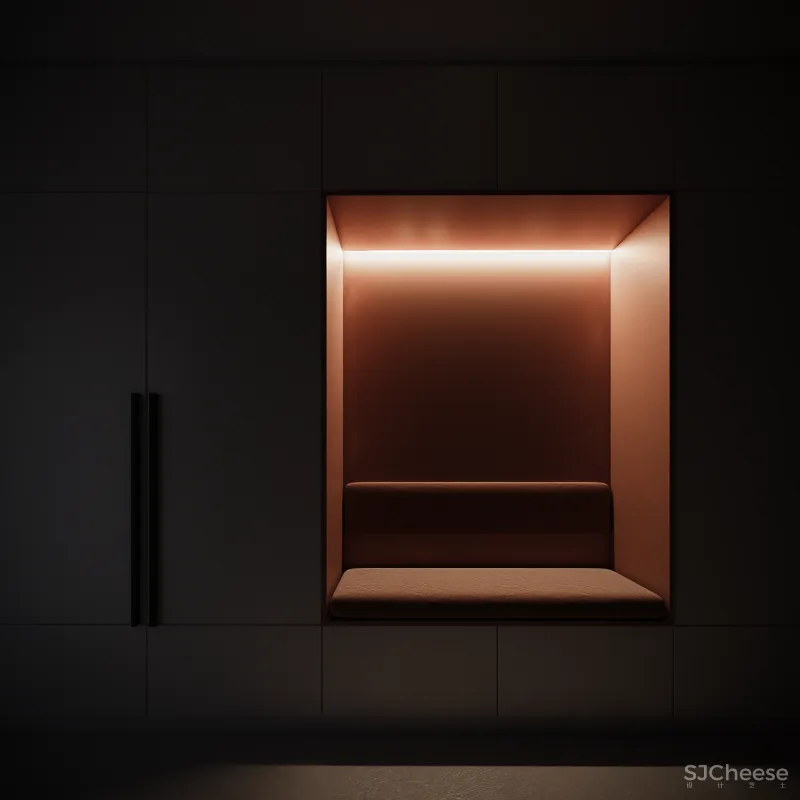 复式住宅,这样设计太惬意了!