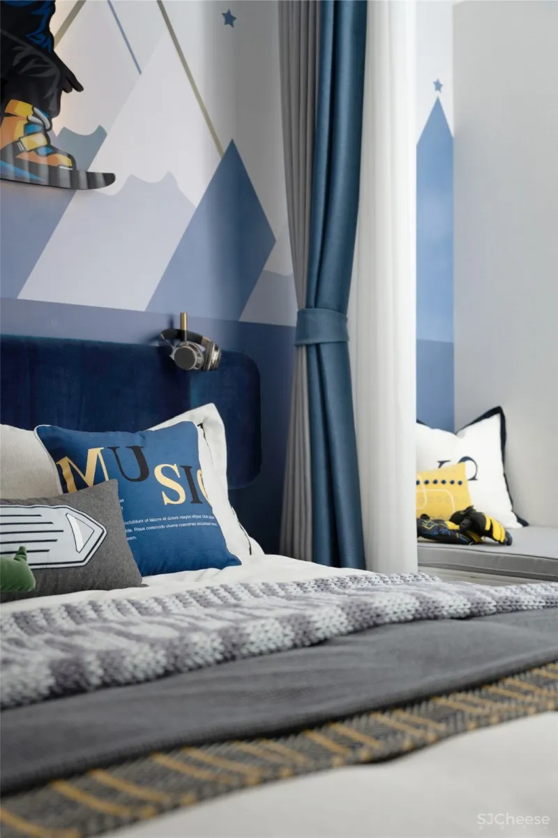 德方圆 | 扬州样板间 生活是一场以归为由的旅行