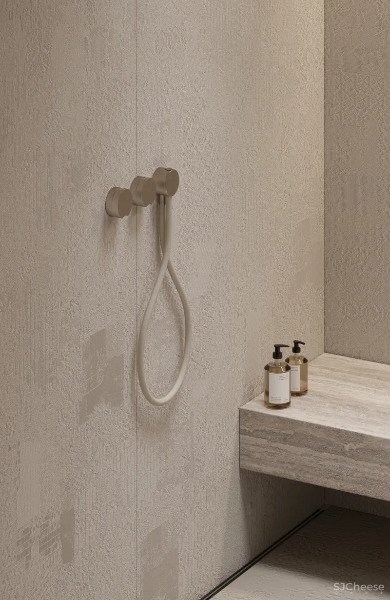 ZE WORKROOM新作|俄罗斯的极简主义风格