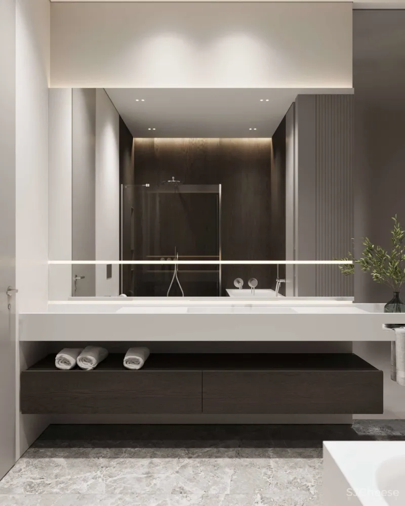 Artem Babayants新作 极简主义的静譩美学