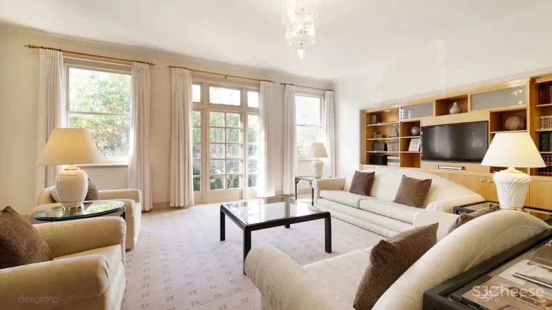 全球47家柏悦酒店:这一杯,敬天际线...