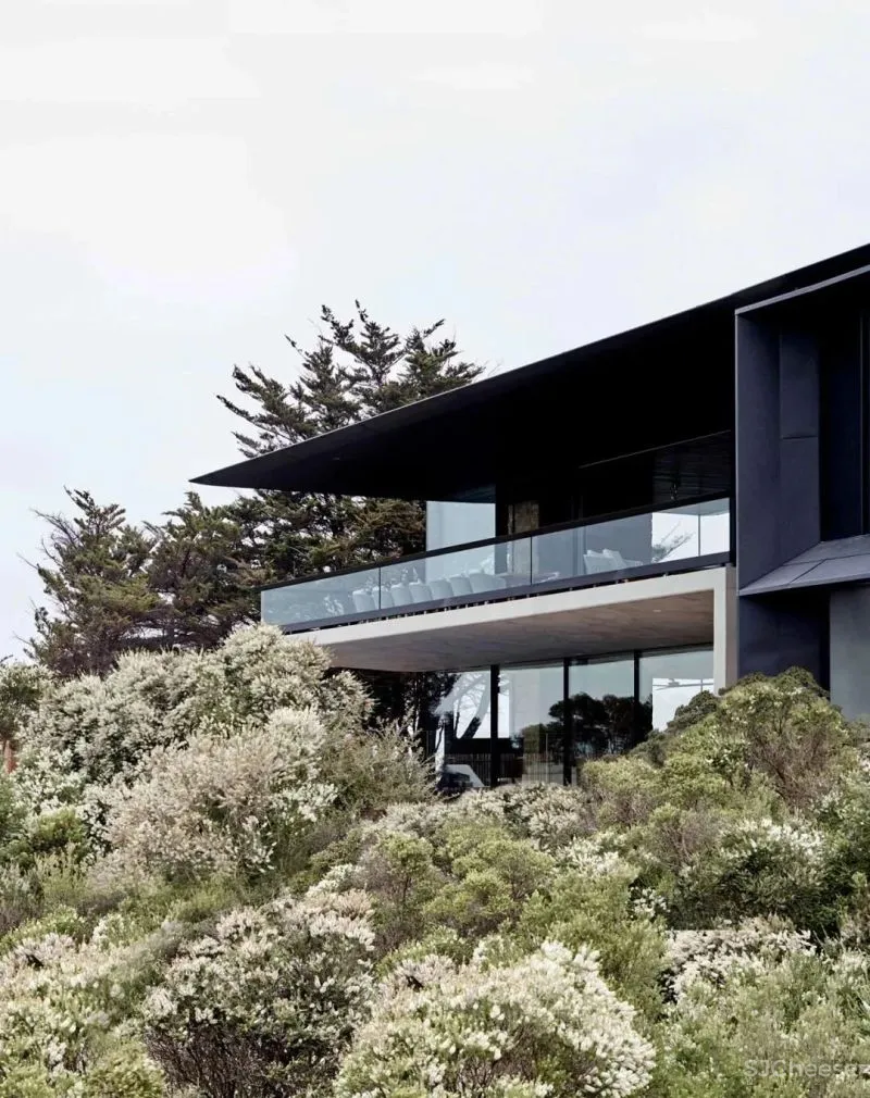 澳洲这套2020年度最佳豪宅,刷新了海景房的新高度!