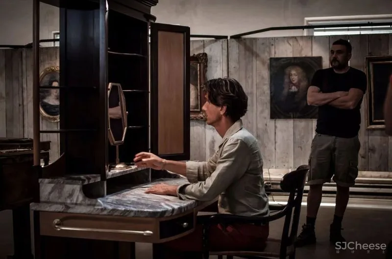 永 恒 的 静 修 一千多年历史的意大利城堡庄园酒店揭幕!