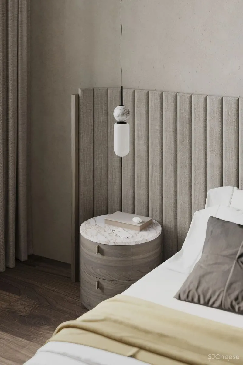 ZE WORKROOM新作｜春风似简，化为形