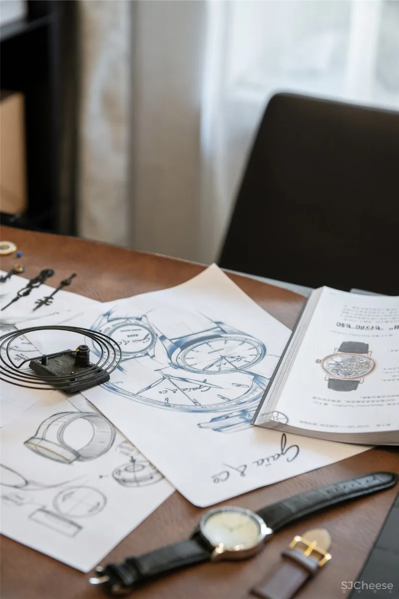 德方圆|万载128平样板间 时光之旅 不负韶华