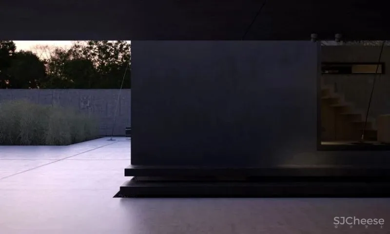 Kodd Bureau 极简原木，品质生活