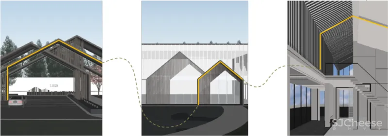 UMA伍玛设计 自然无间，延续情感交互