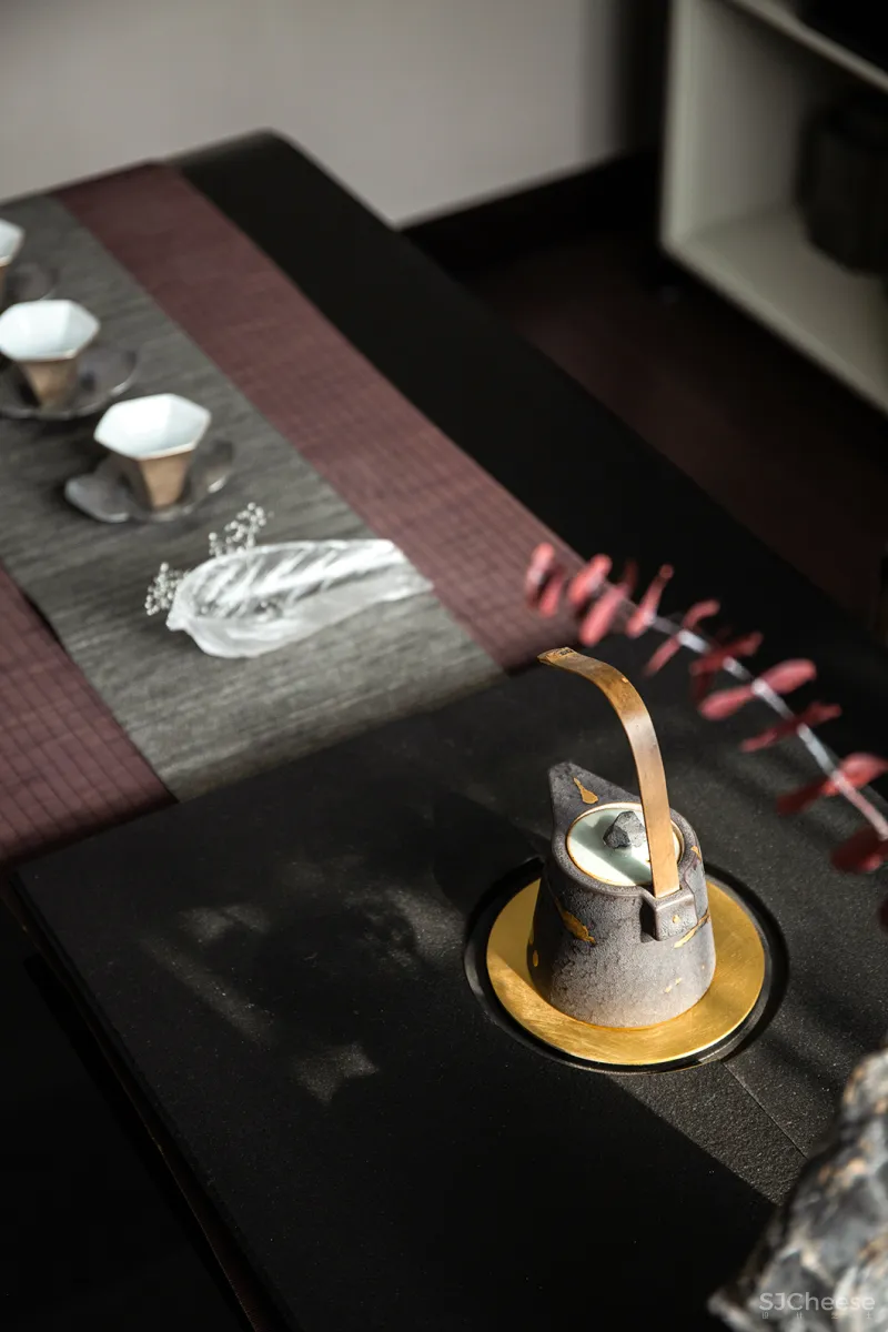 LSD:大隐于市,隐逸东方的静谧风雅!