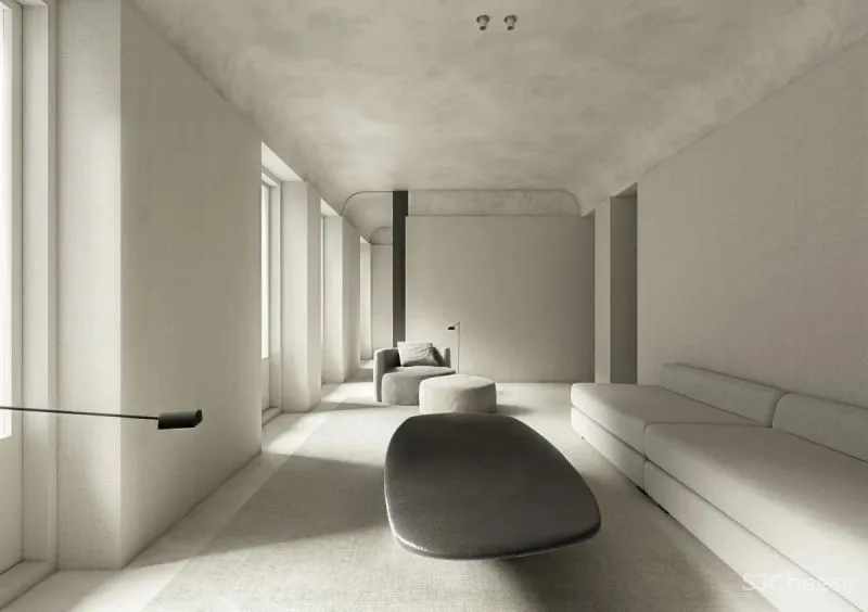 OOAA Architecture-构造极致简约境界!