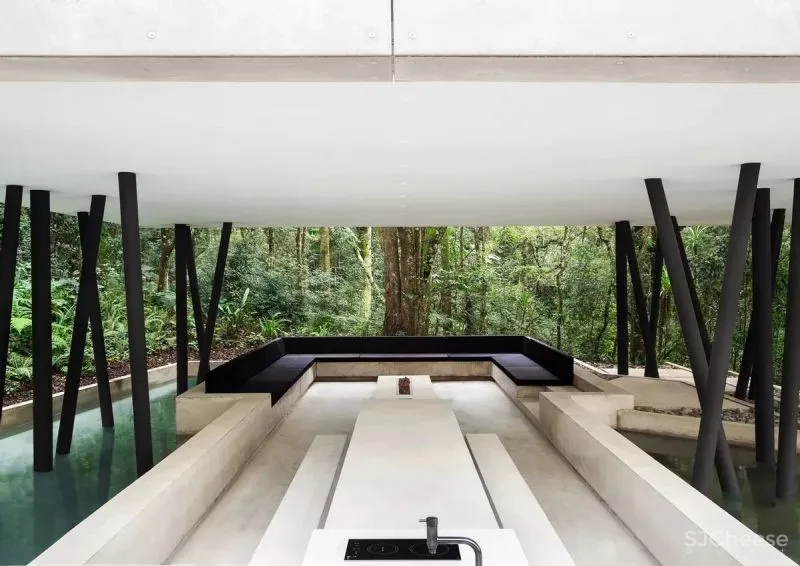 Guilherme Torres丨巴西极简设计