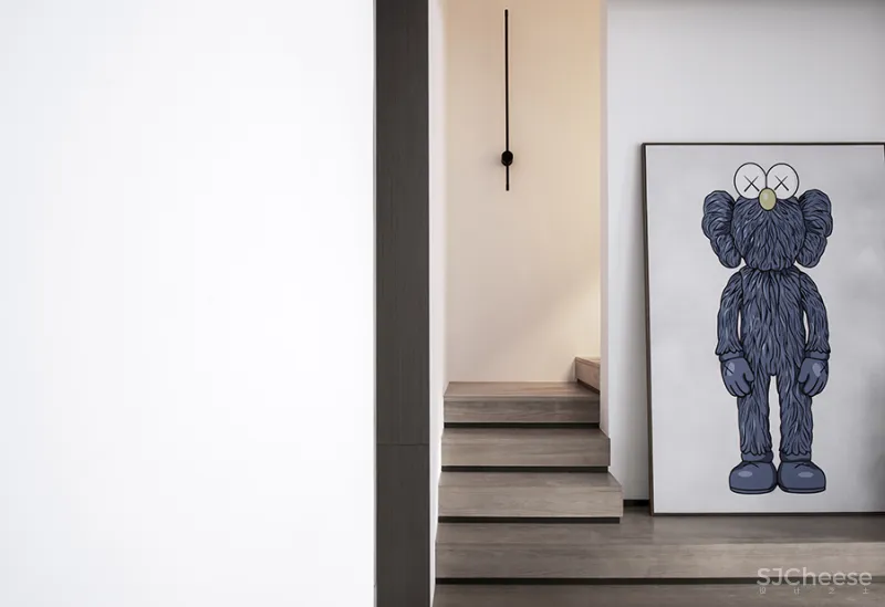 马科锋 • 中大剡溪花园|简,是一种生活态度