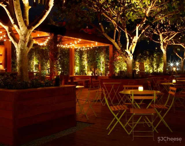 Yabu Pushelberg-夏威夷Edition现更名为Modern Honolulu