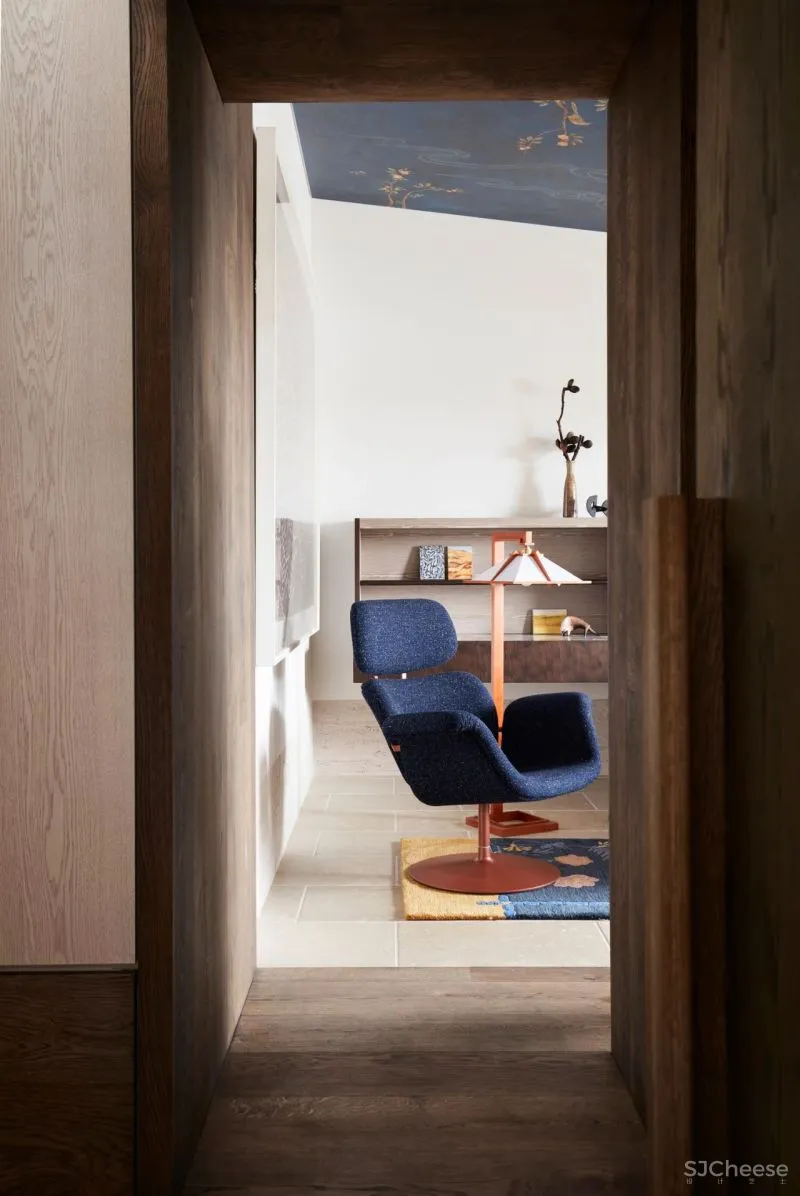 老公寓翻新,玩最in的国际范儿