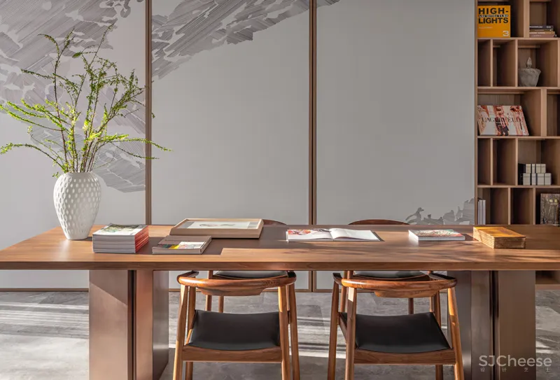 650㎡私宅别墅,逐光而建,绅士新风!