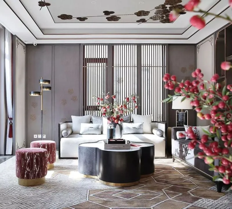 【元宵佳节】最美中国红，让爱回家团圆！