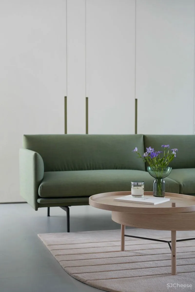 美炸!三代同堂的西安140㎡三室,极致通透客餐厅,超大中西厨,梦想的家!