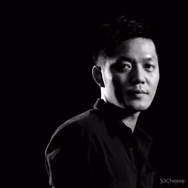 这座别墅,从画中来! 广州GBD杜文彪设计