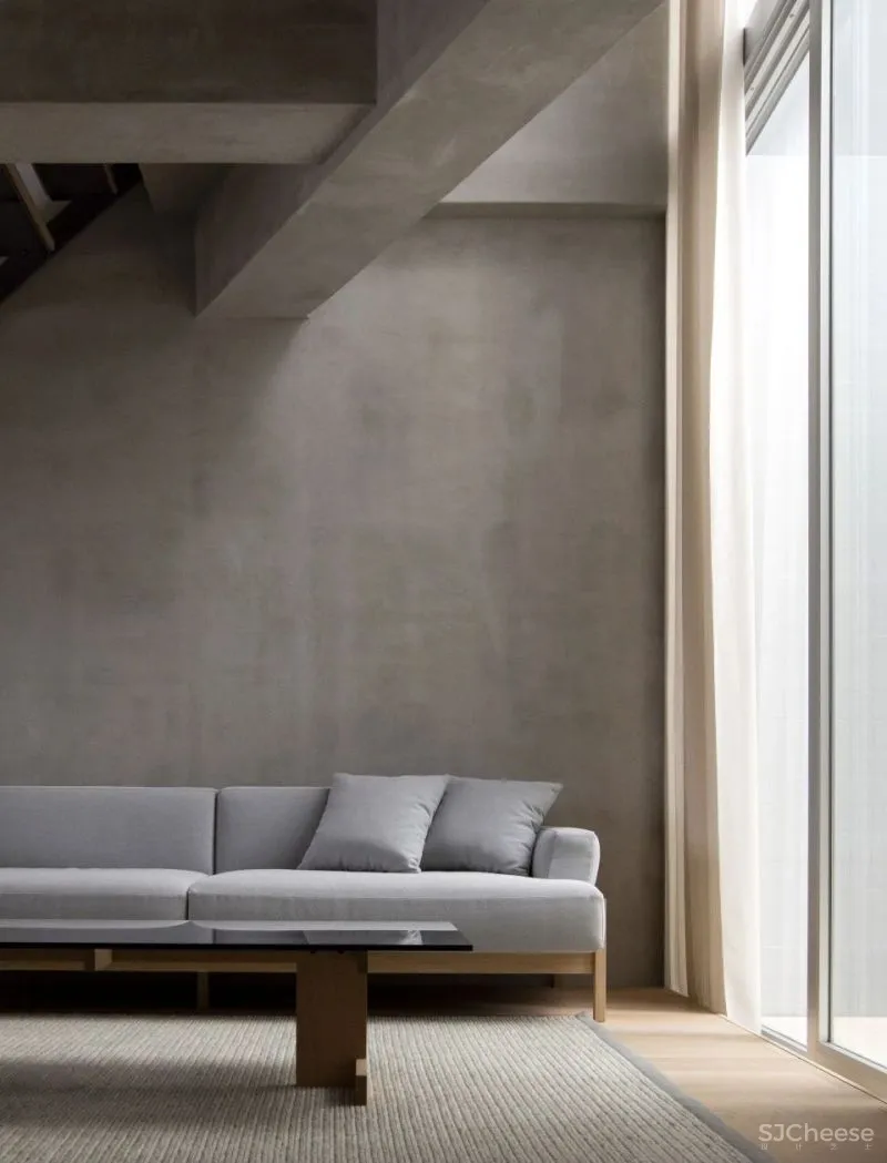 新作 Kinuta Terrace住宅 Keiji Ashizawa Design + Norm Architects