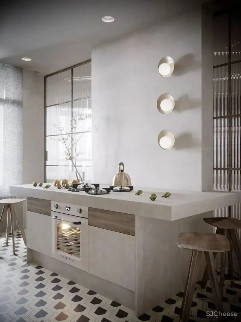 复古轻奢,乌克兰式风情