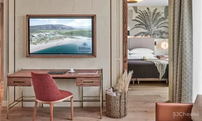 这样设计真的太美了，赞了！