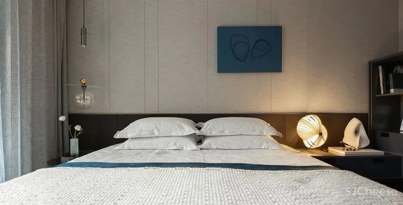 春山秋水 260㎡ 静谧别墅 ,秘色花园