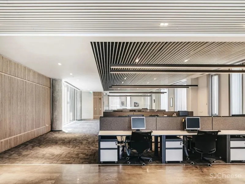 土耳其Escape From Sofa设计事务所打造的异域风情!