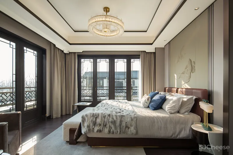 LSD:大隐于市,隐逸东方的静谧风雅!