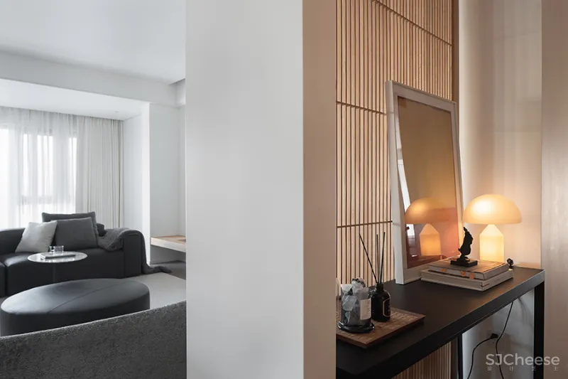 廖丽雪 • 绿城玫瑰园|理想生活,趣果有间