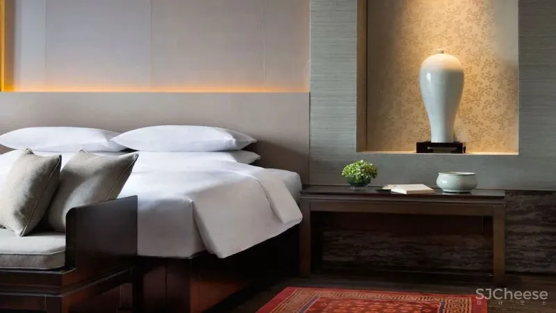 全球47家柏悦酒店:这一杯,敬天际线...