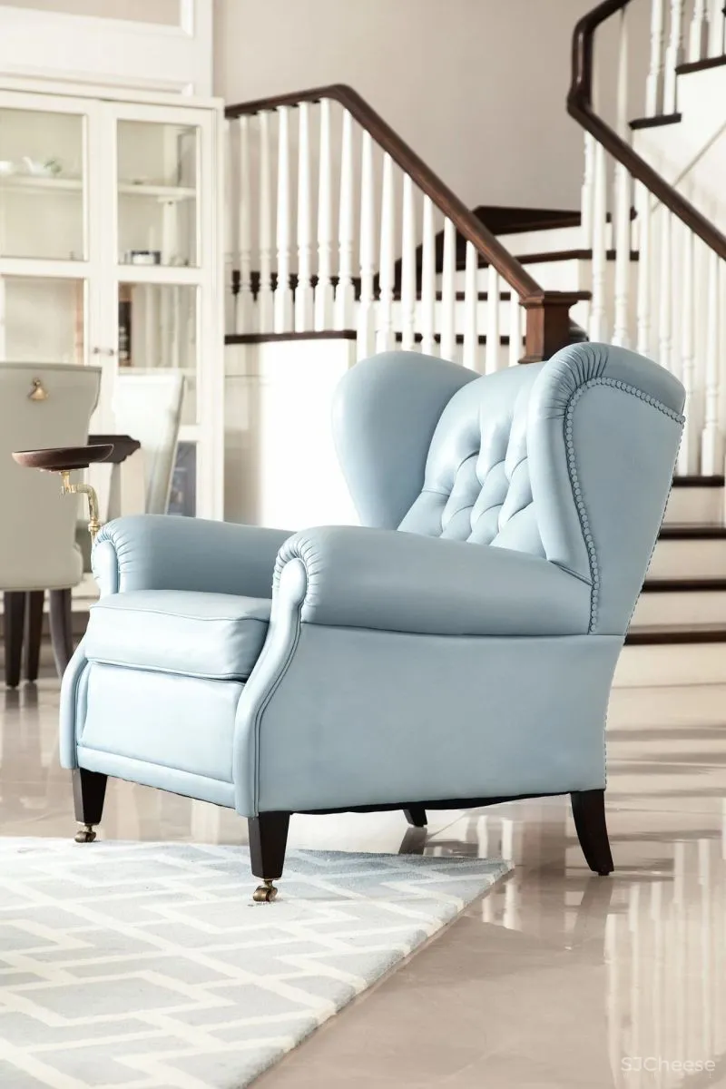 简约美式，浪漫不失温馨的优雅美居 漾设计