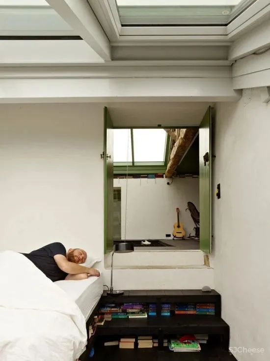 惬意时光爱上慢生活