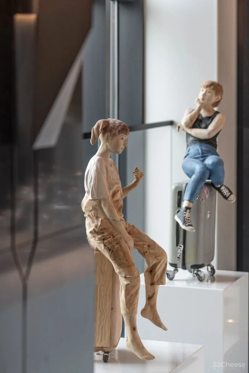 元禾大千 虚拟与冲突,探索未知的永恒