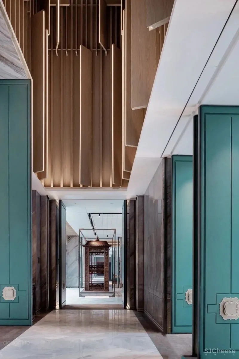 全球47家柏悦酒店:这一杯,敬天际线...