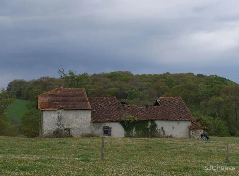 惬意时光爱上慢生活