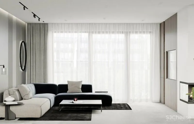 想要驾驭极简?大空间表示胜券在握