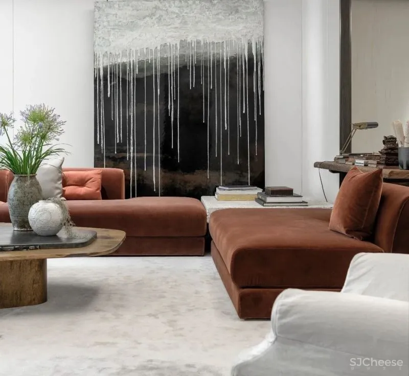 赋予东方以摩登 无间2020作品回顾