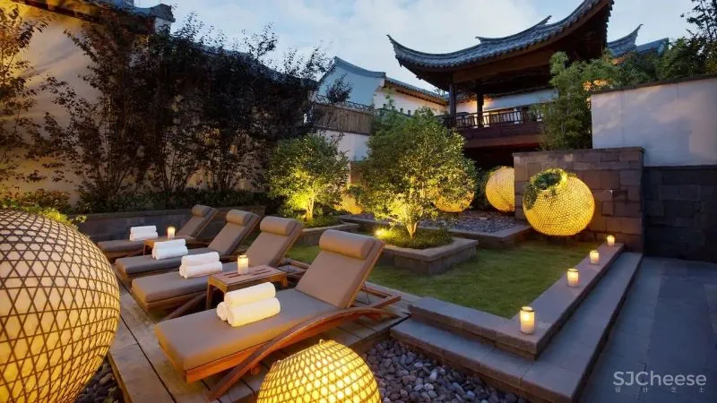 全球47家柏悦酒店:这一杯,敬天际线...