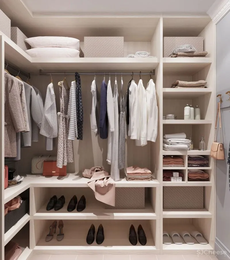 一屋三餐四季的浪漫