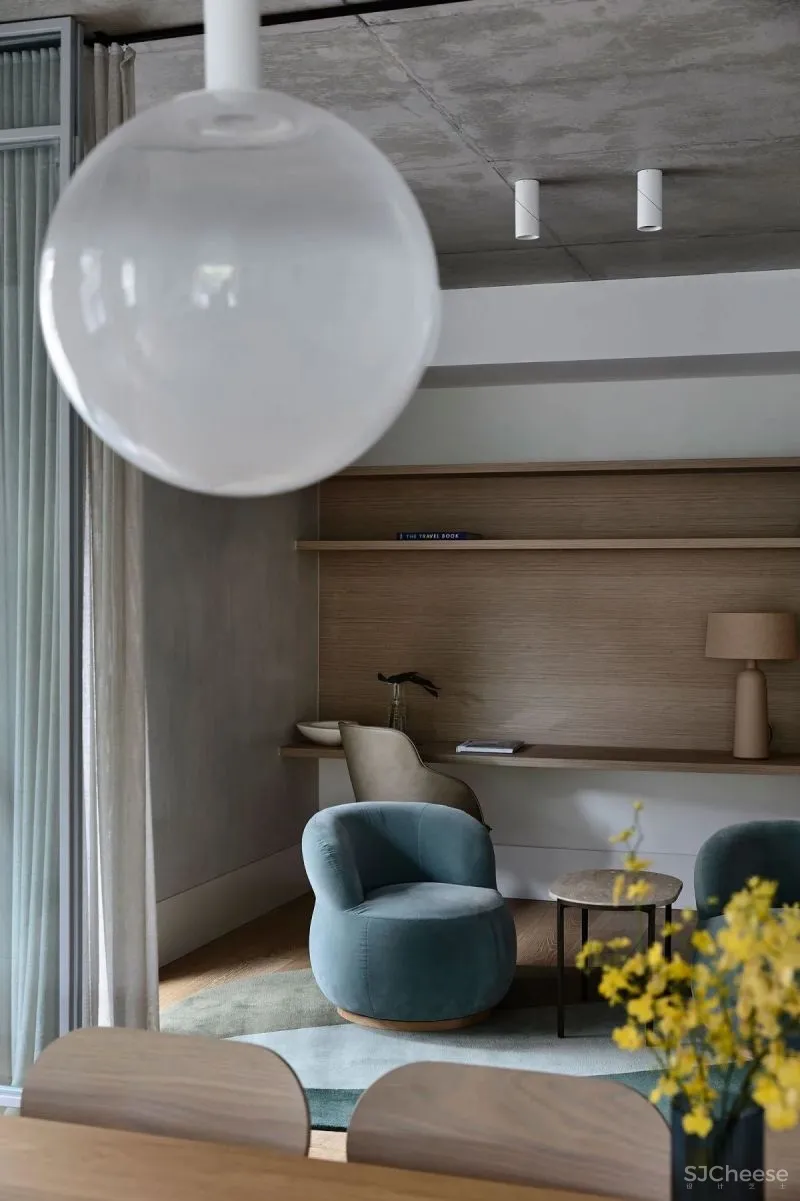 Hecker Guthrie-澳大利亚备受赞誉的设计师