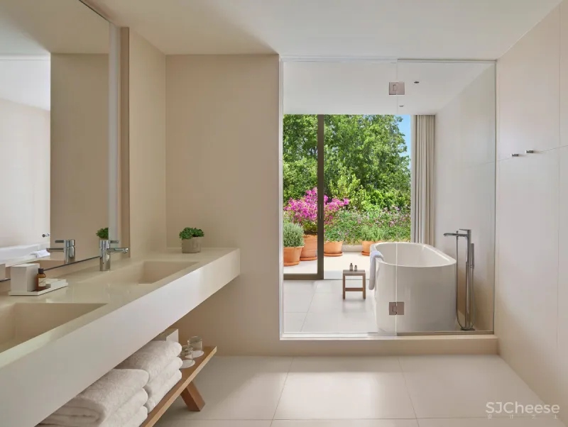 John Pawson- 愈简约,愈能看出事物本身的本相