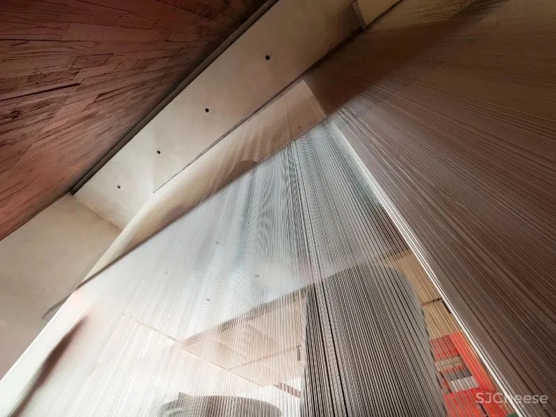 享受空间与视觉带来的美的享受