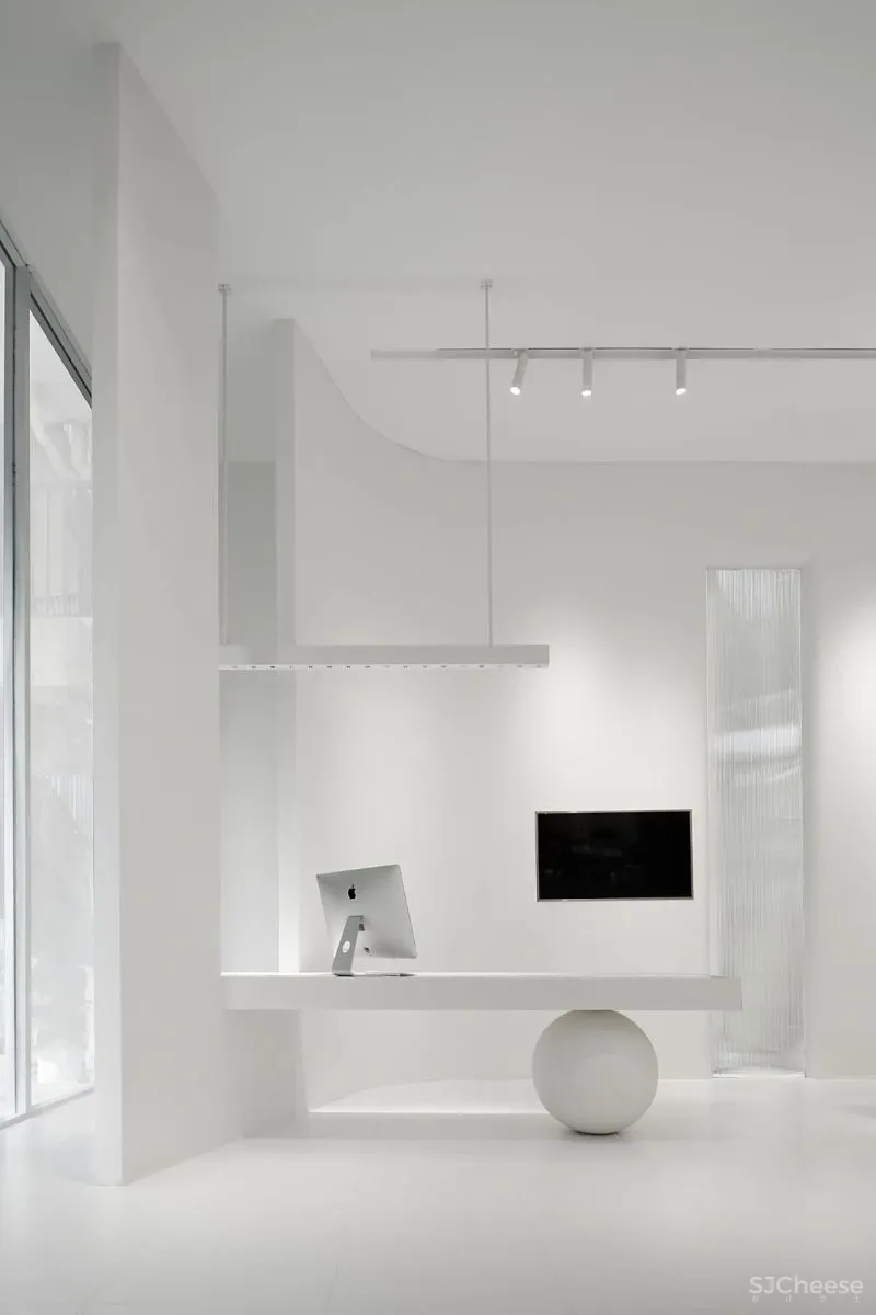 WE设计师婚戒艺术中心丨荣膺2020法国双面神 GPDP AWARD 国际设计大奖