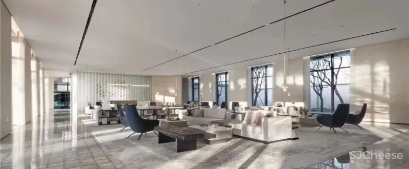 YuQiang - LSD 当代设计与艺术逻辑