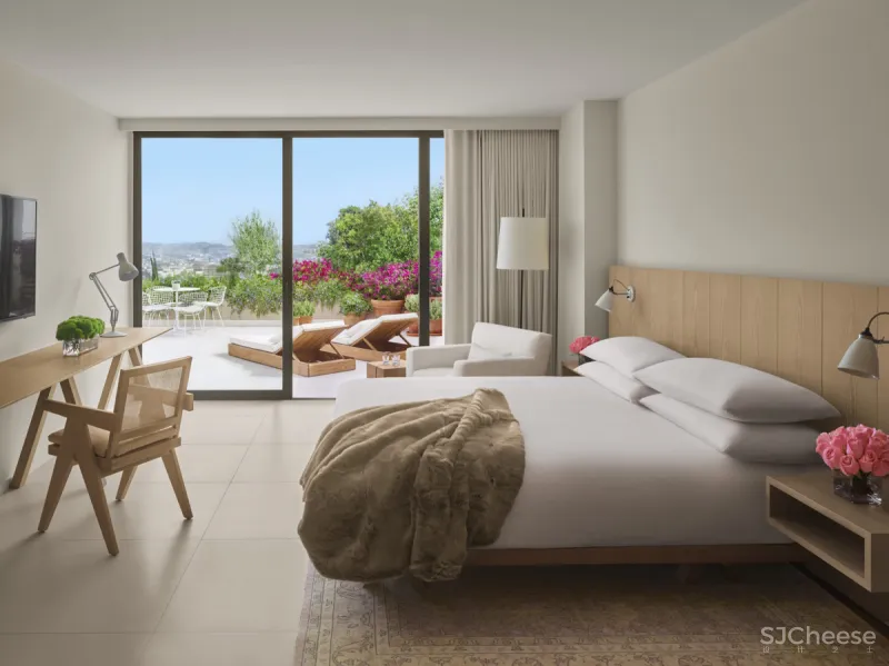 John Pawson- 愈简约,愈能看出事物本身的本相