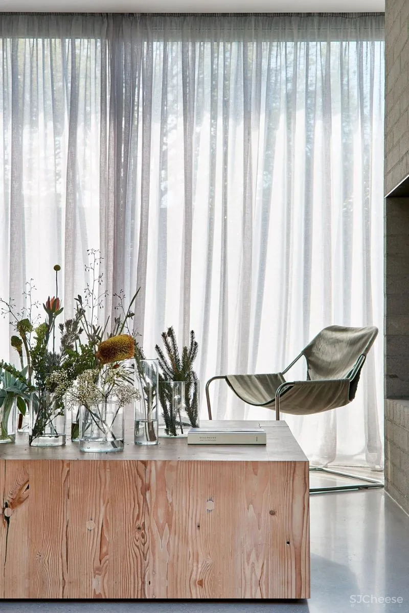 根植于生活的极简主义 Studiofour新作