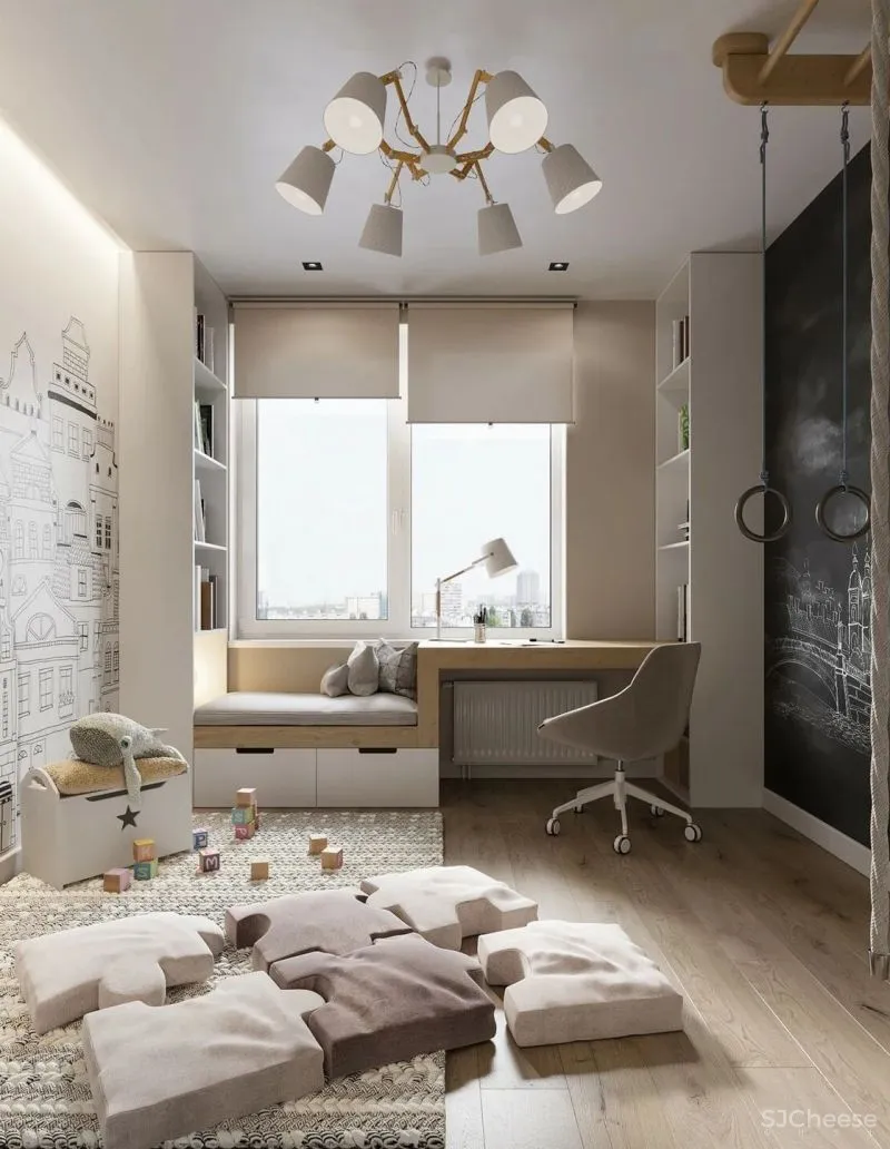 现代设计，优雅与精致！